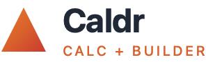CALDR